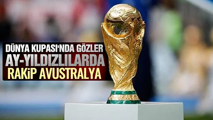 2026 Dünya Kupası'nda heyecan yarın 5 maçla sürecek
