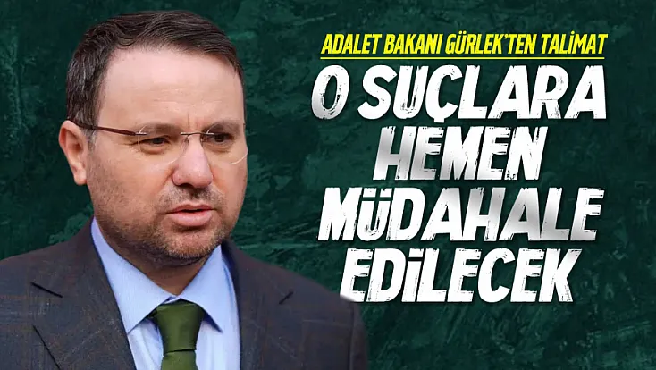 Adalet Bakanlığı’ndan 81 ile çocuk ve gençleri korumaya yönelik genelge