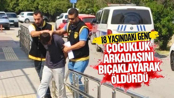 Adana'da küfür kavgası kanlı bitti