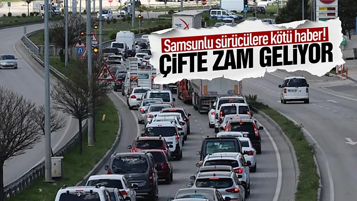 Akaryakıtta çifte zam kapıda