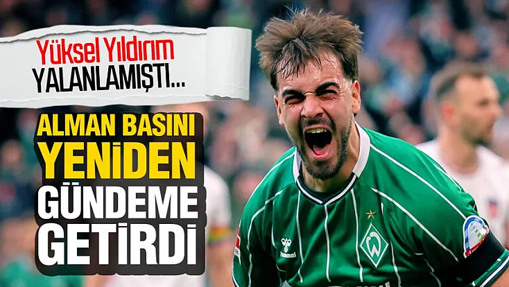 Alman basını Jovan Milosevic için devrede