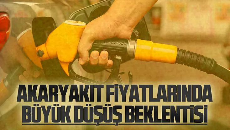 Araç sahiplerine sevindiren haber! Motorine bir indirim daha geliyor