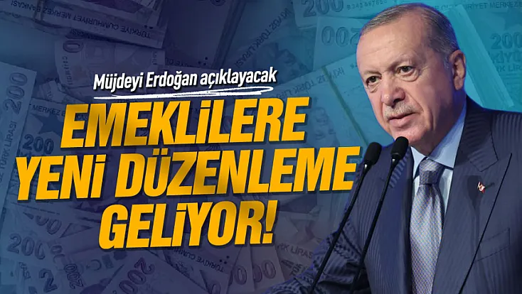 Bakan Işıkhan’dan emeklilik düzenlemesi açıklaması: Müjdeyi Cumhurbaşkanı verecek