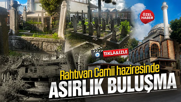 Canikli ailesinin 4. kuşağı ata topraklarında