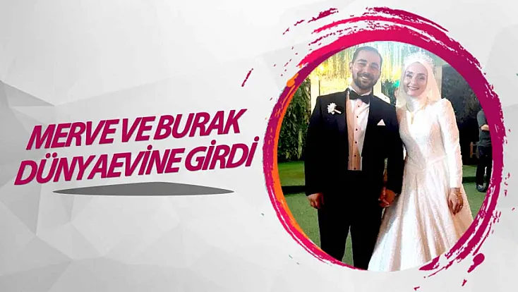 Çiçek ve Han Ailelerinin Mutlu Günü