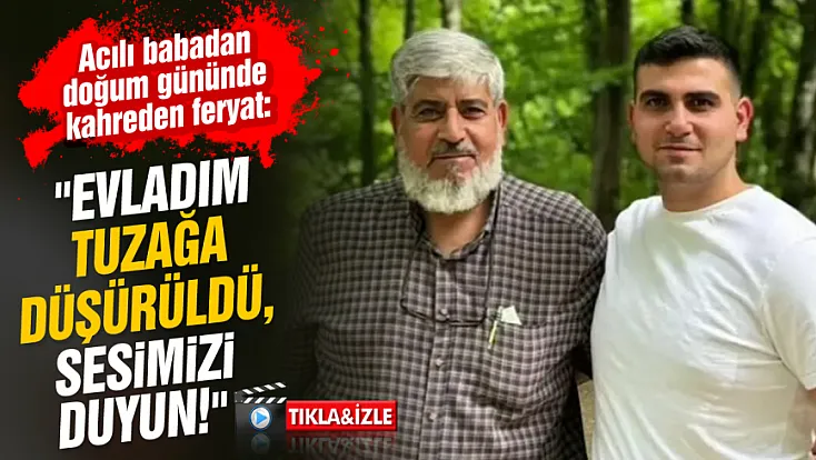 Çorum’da 22 Yaşındaki Samet Şeker’in Şüpheli Ölümünde Yürek Dağlayan Feryat