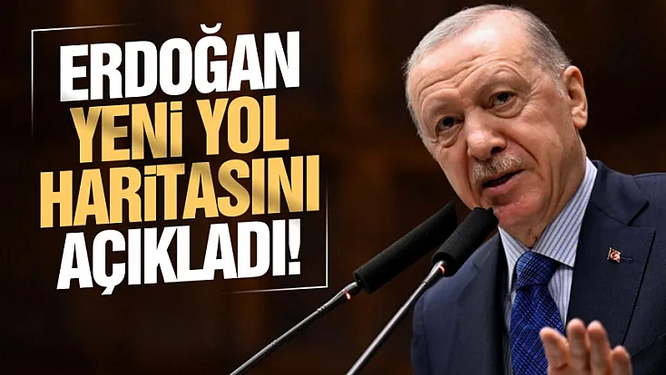 Cumhurbaşkanı Erdoğan’dan 25. Yıl makalesi
