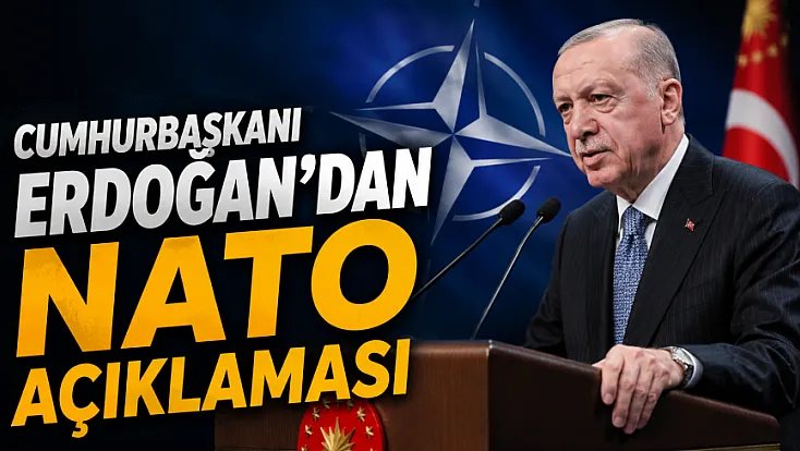 Cumhurbaşkanı Erdoğan’dan Kabine Sonrası Önemli Açıklamalar