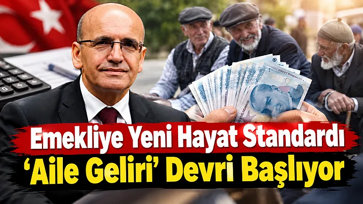 Emeklilik sisteminde radikal değişim