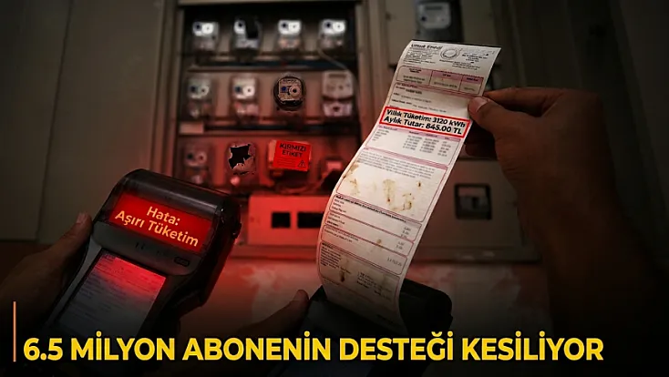 EPDK’dan Elektrik faturalarında yeni dönem