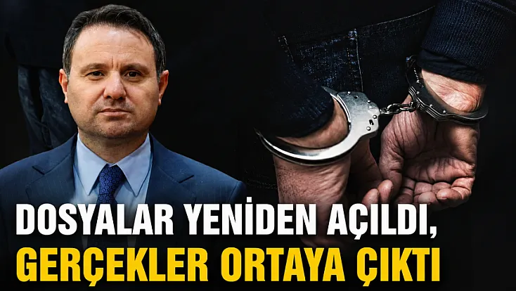 Faili Meçhul Dosyalarda Gerçekler Aydınlanıyor
