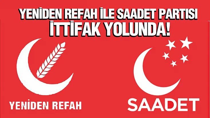 Fatih Erbakan: Saadet Partisi ile seçim ittifakı mümkündür
