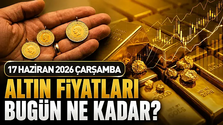 FED'in faiz kararı öncesi altında yükseliş sürüyor