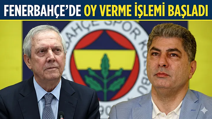 Fenerbahçe'de kritik gün