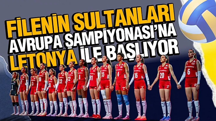 Filenin Sultanlarının ilk rakibi Letonya