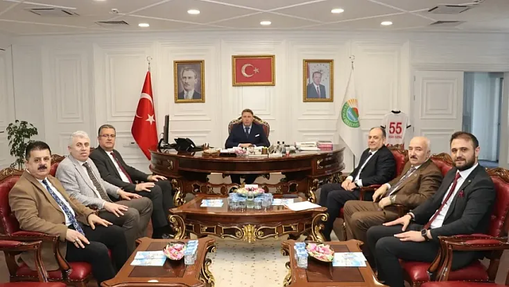 Fındığın düşmanına karşı Samsun tek yürek