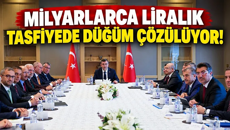 Fon kurulundan altıncı toplantı: Sayı 131'den 65'e düştü