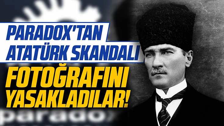 İsveç merkezli oyun firmasında Atatürk skandalı: Paradox'a boykot ve özür çağrısı!