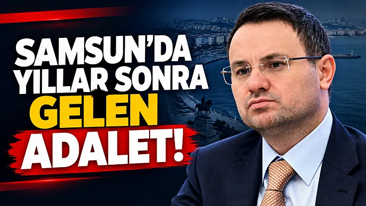 Kırşehir ve Samsun'daki faili meçhul cinayetler aydınlatıldı