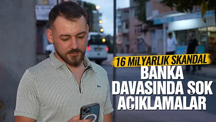 'La casa de Samsun' kardeşler ilk kez konuştu