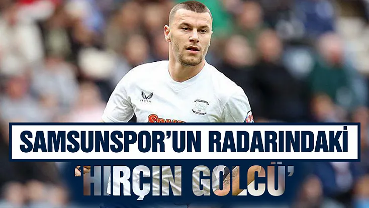 Milutin Osmajic transferi tamam gibi!
