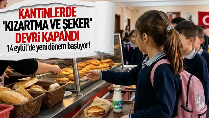Milyonlarca öğrenciyi ilgilendiren yeni düzenleme hayata geçiyor