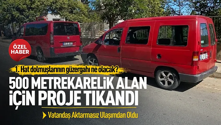 Muhtar Öztürk 1. Hat krizinde UKOME kararını bekliyor