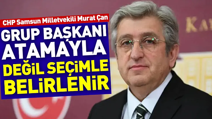 Murat Çan , ‘Meclis Tavır Alırsa Cevabımız Hazır’