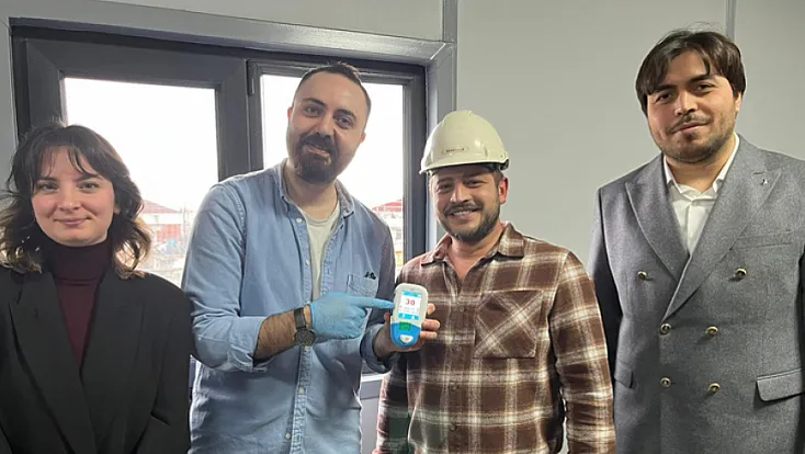 OSB’de Sigara Bırakma Farkındalığı