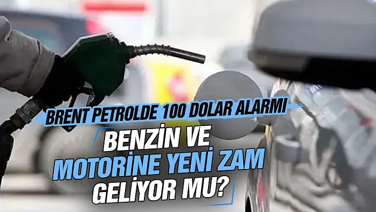 Petrol fiyatları kritik eşiği aştı