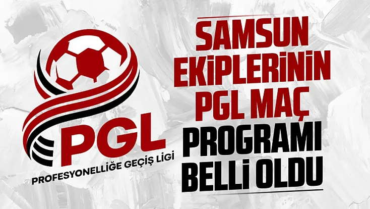 PGL 2. Grup'ta 3. hafta heyecanı