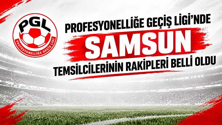Profesyonelliğe Geçiş Ligi'nde Heyecan Başlıyor
