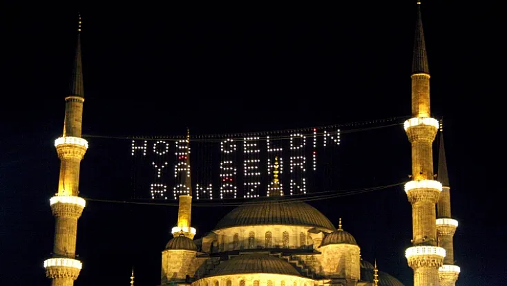 Ramazan Öncesi En Çok Merak Edilen Soru: Oruç En Erken ve En Geç Hangi İlde Açılacak?