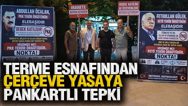 Şakir Şahin ‘Teröre taviz verilemez!’