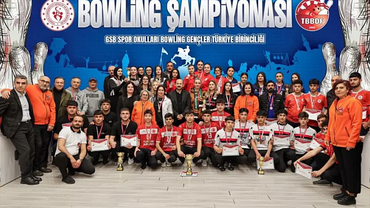 Samsun’a 3. Kez şampiyonluk getirdiler