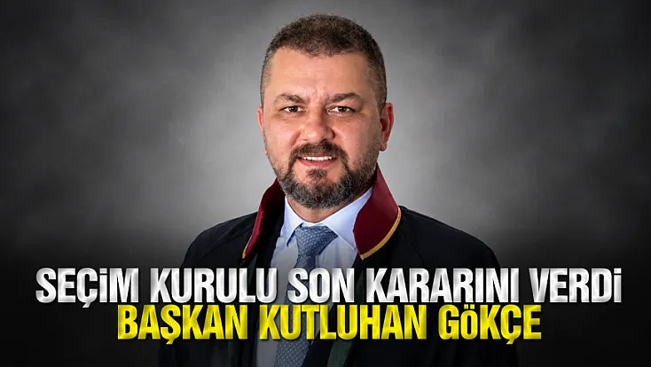 Samsun Barosu’nda Suat Güveli’nin itirazı reddedildi