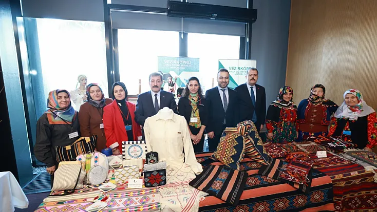 Samsun’da 600 yıllık belleme geleneği