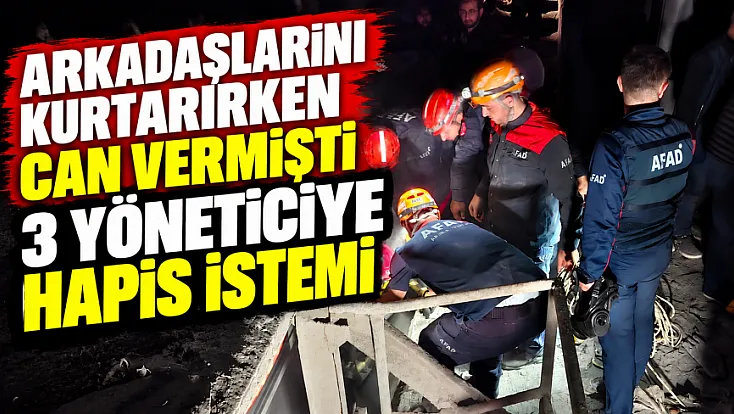 Samsun'daki Yeşilyurt Demir Çelik fabrikasındaki kazanın iddianame hazırlandı
