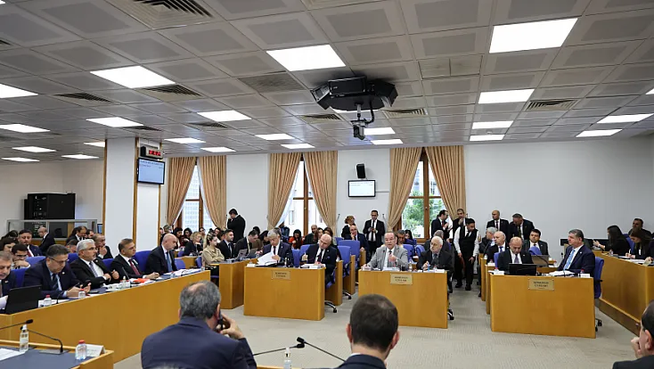 Samsun milletvekillerinin öncülük ettiği fon düzenlemesi TBMM Plan ve Bütçe Komisyonu'nda kabul edildi