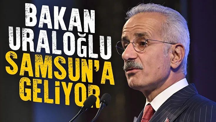 Samsun’un sıfır atık hedefleri 3 Eylül’de açıklanacak