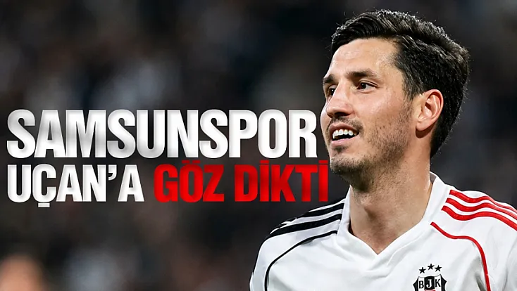 Samsunspor'dan sürpriz hamle!