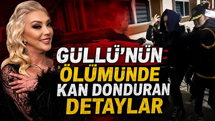 Şarkıcı Güllü’nün Şüpheli Ölümünde Korkunç Gerçekler