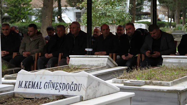 Sevilen İsim 10. Yılında Unutulmadı