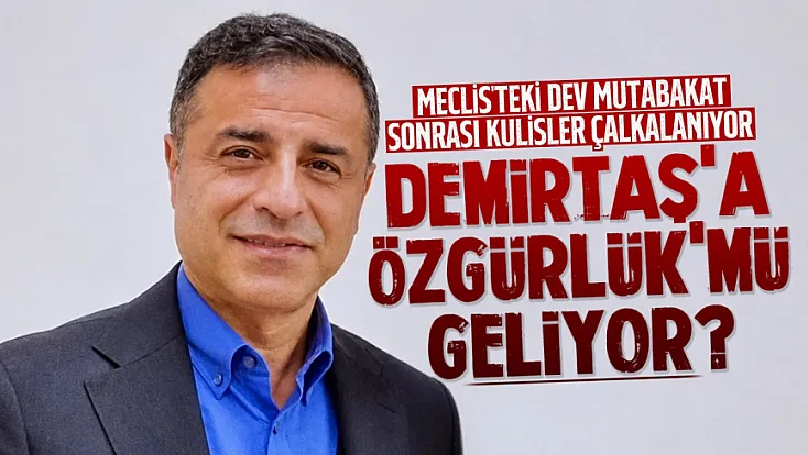 Siyasette Çerçeve Yasa sonrası sıcak gelişme