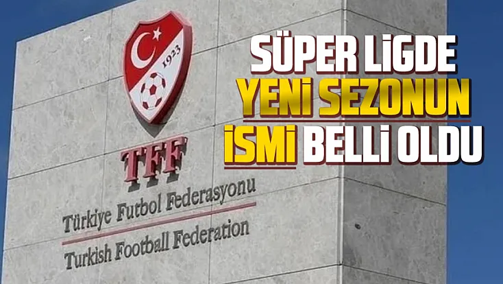 TFF'den Samsunspor taraftarını üzen karar