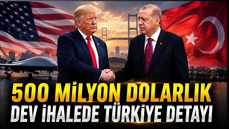 Trump ziyareti öncesi Pentagon'dan Türkiye kararı