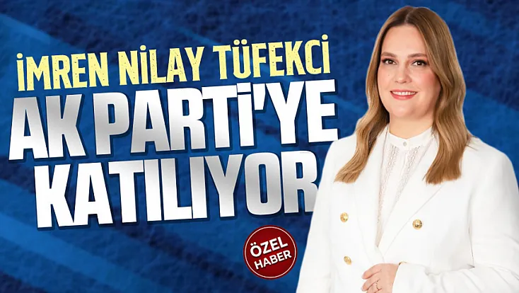 Tüfekci’nin AK Parti’ye geçeceği iddiası güçleniyor