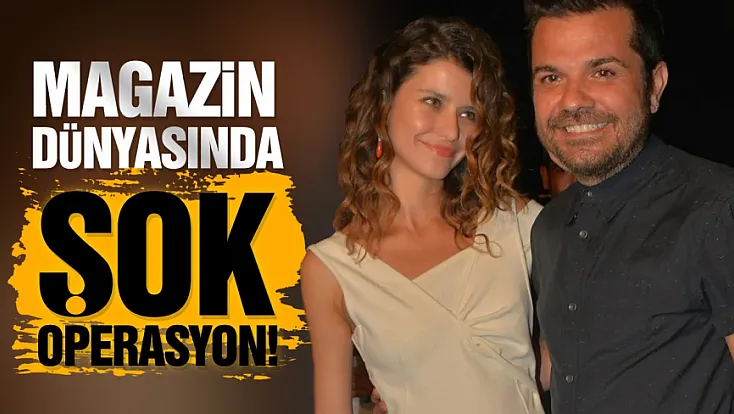 Ünlülere Yönelik Soruşturmada Yeni Operasyon İddiası