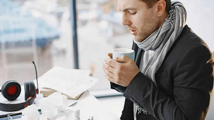 Üşüme neden olur?