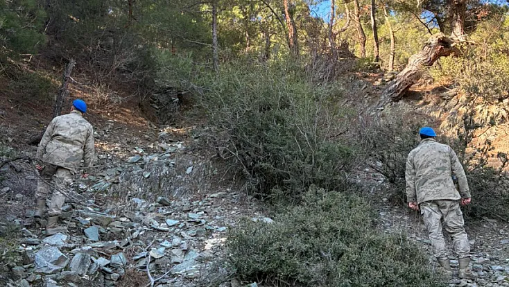 Vezirköprü'de Gizemli Kayboluş: 60 Yaşındaki Nimet Serdar 18 Gündür Kayıp!